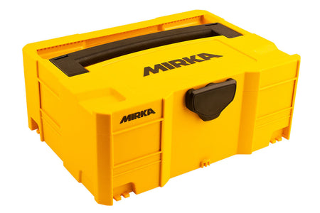 Mirka Case T-LOC 15.7 x 11.8 x 6.2 in, 1/Pkg
