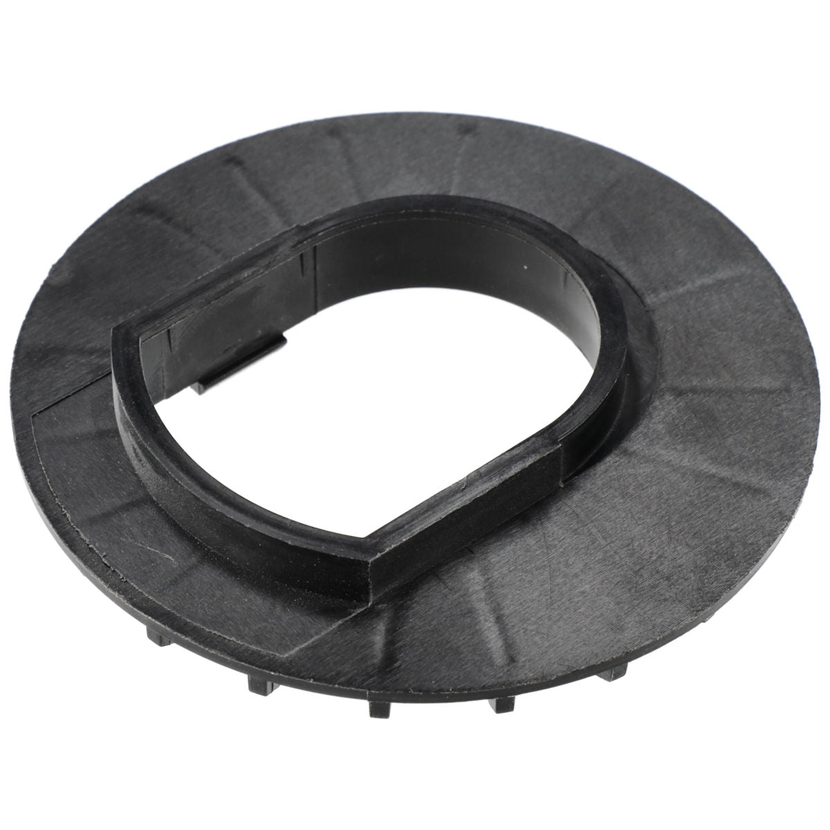 Mirka Fan 6 in /8mm for CEROS, 1/Pkg