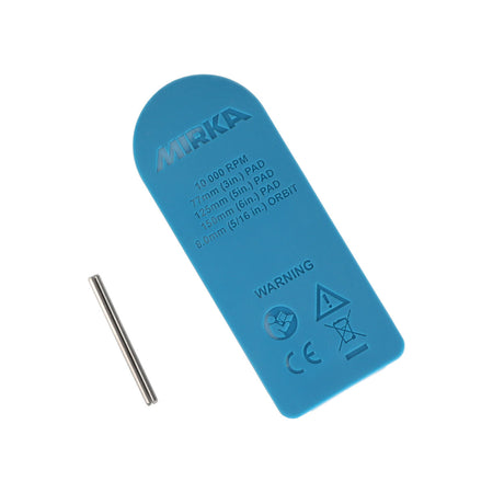 Mirka Lever Kit 6 in 8mm for CEROS, 1/Pkg