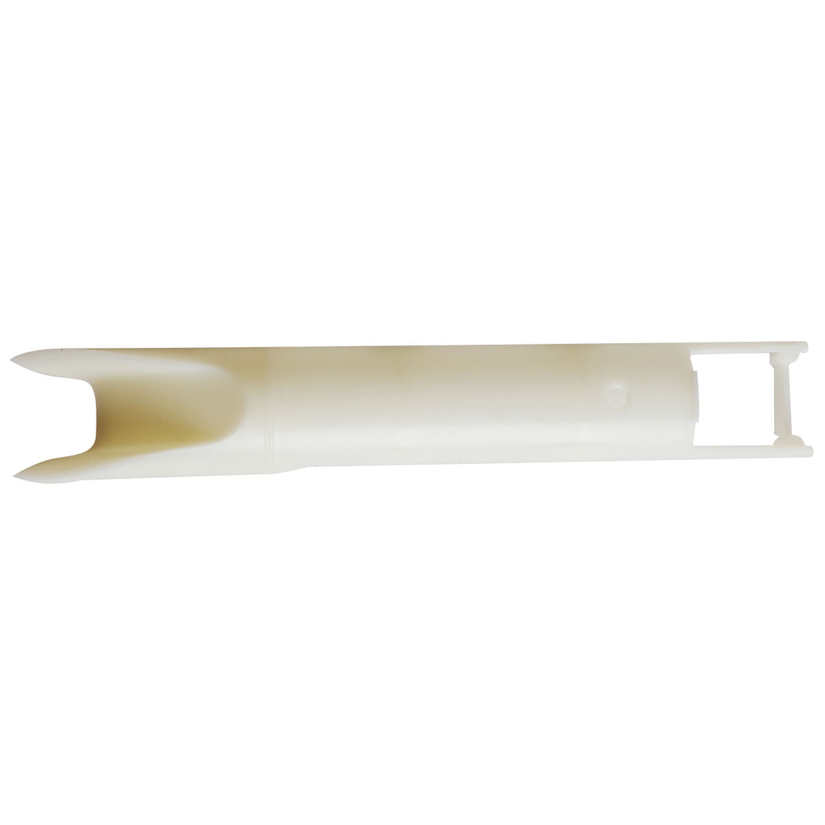 Mirka Dust Guide for LEROS, LEROS-S, 1/Pkg