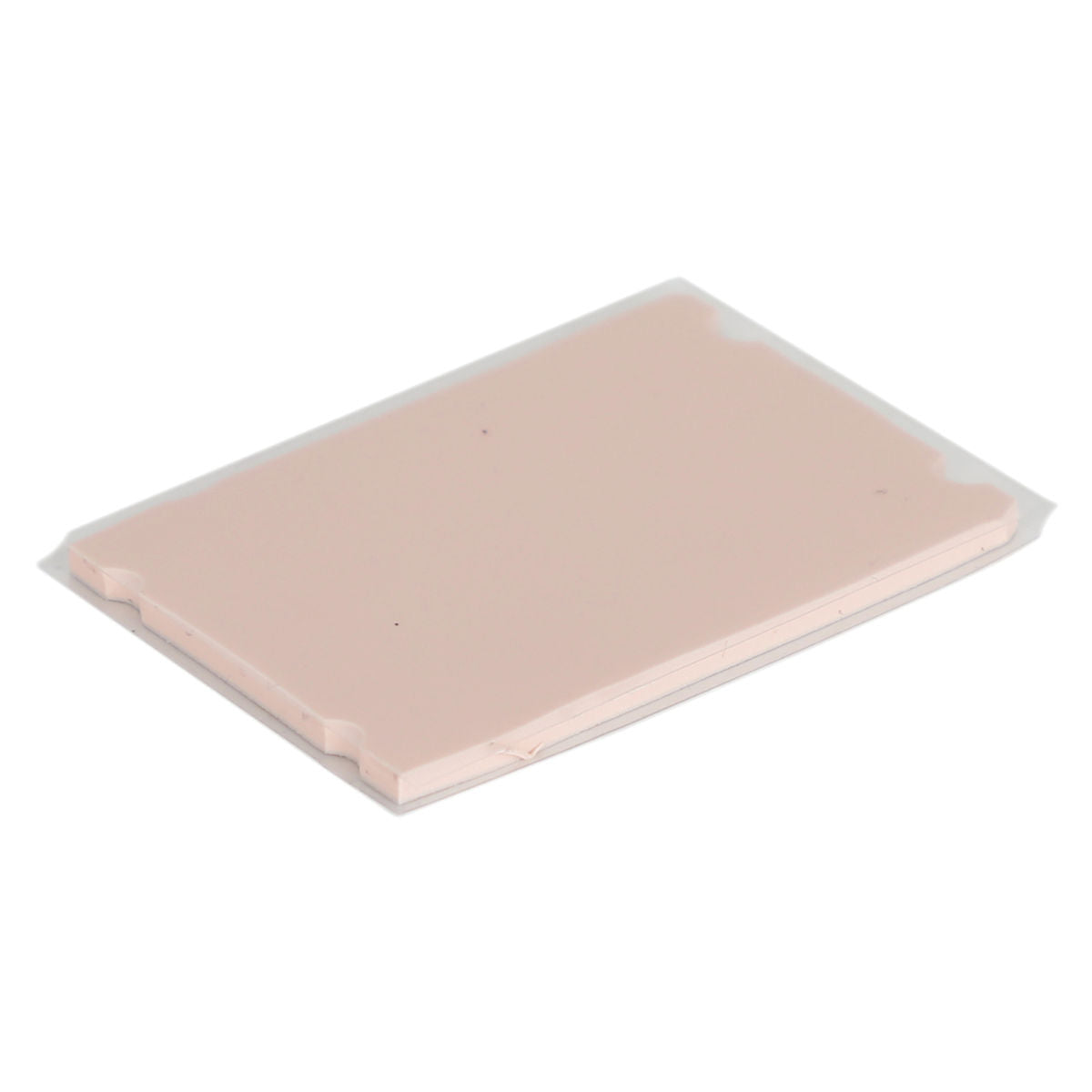 Mirka Gap Filler .12 in (3 mm) for LEROS, LEROS-S, 1/Pkg