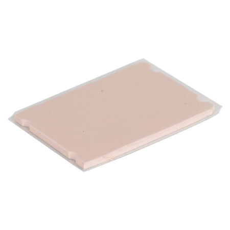 Mirka Gap Filler .12 in (3 mm) for LEROS, LEROS-S, 1/Pkg