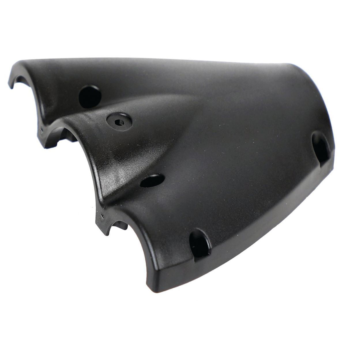 Mirka Y-Branch Base for LEROS, LEROS-S, 1/Pkg