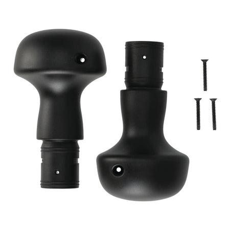 Mirka Knob Kit for Mirka LEROS, LEROS-S Extension Shaft