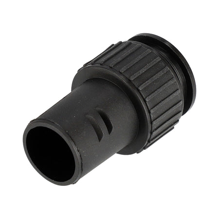 Mirka Hose Connector for LEROS, DEROS RS, 1/Pkg