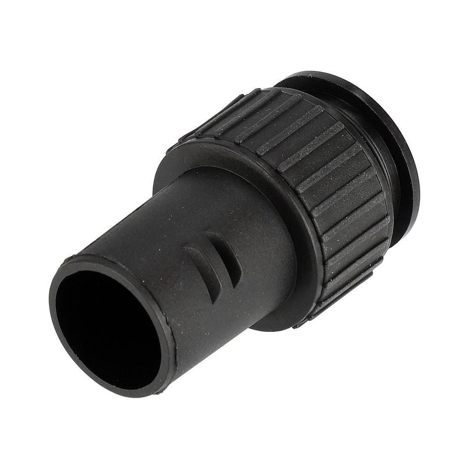 Mirka Hose Connector for LEROS, DEROS RS, 1/Pkg