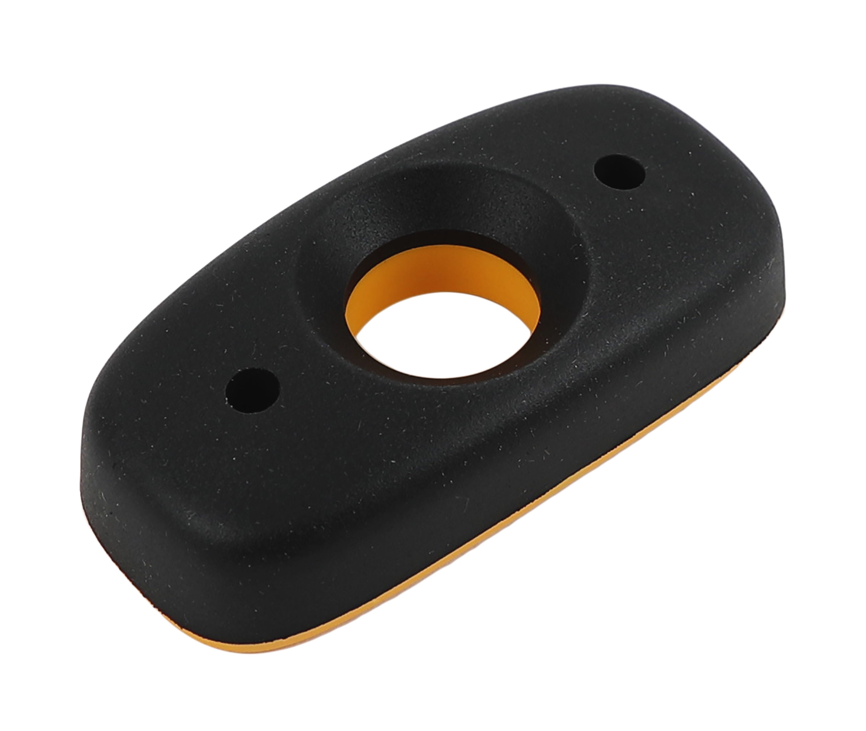 Mirka End Cap for LEROS, LEROS-S, 1/Pkg