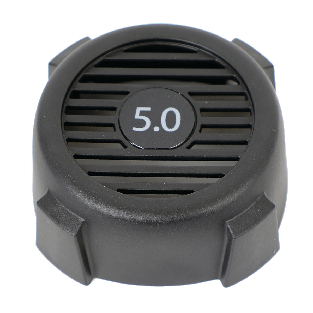 Mirka Fan Cover for LEROS, LEROS-S, 1/Pkg