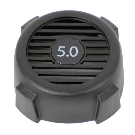 Mirka Fan Cover for LEROS, LEROS-S, 1/Pkg