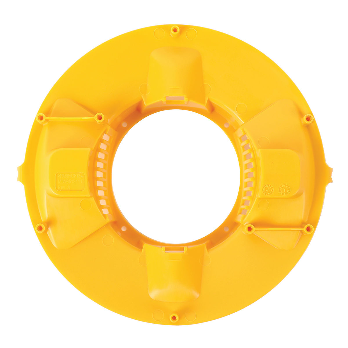 Mirka Fairing cover for LEROS, LEROS-S, 1/Pkg