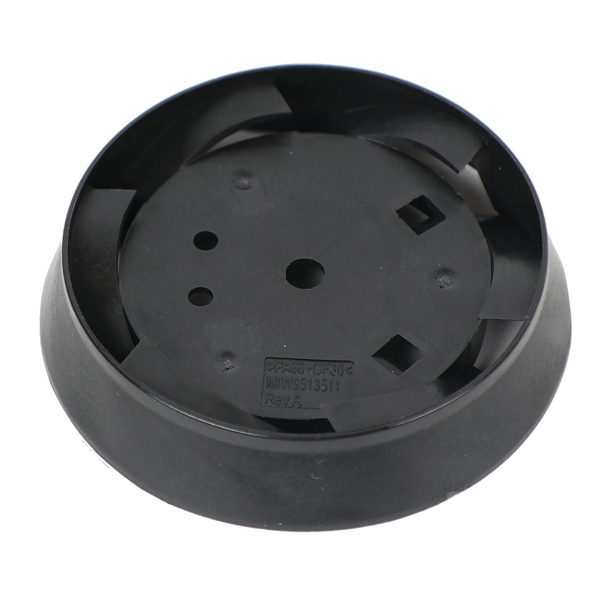 Mirka Fan for LEROS, LEROS-S, 1/Pkg