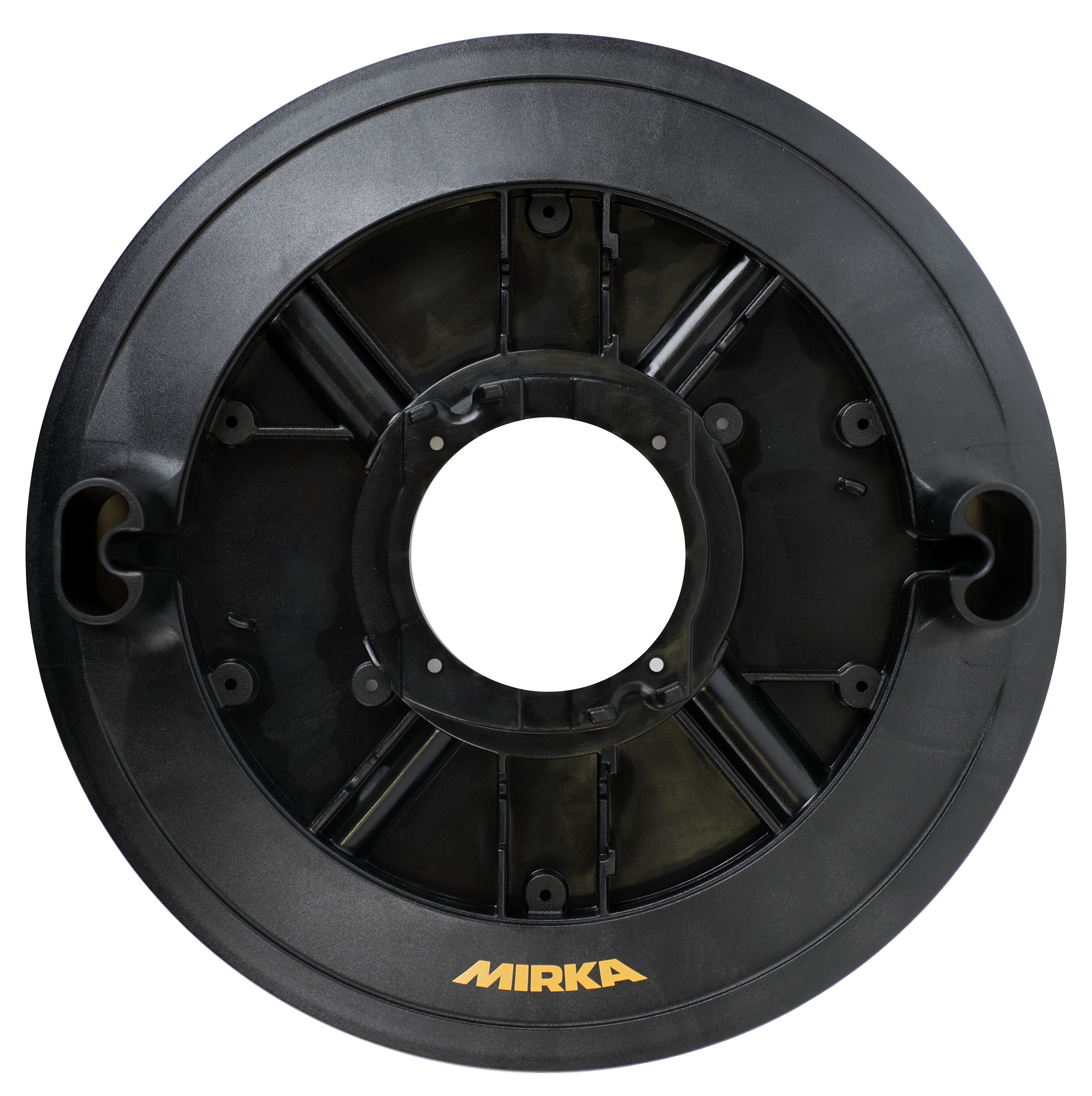 Mirka Fairing for LEROS, LEROS-S, 1/Pkg