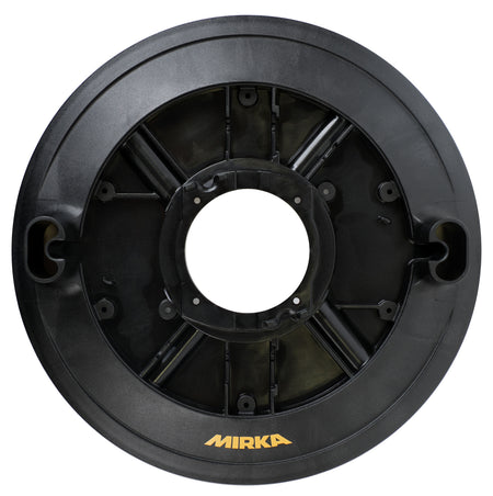 Mirka Fairing for LEROS, LEROS-S, 1/Pkg