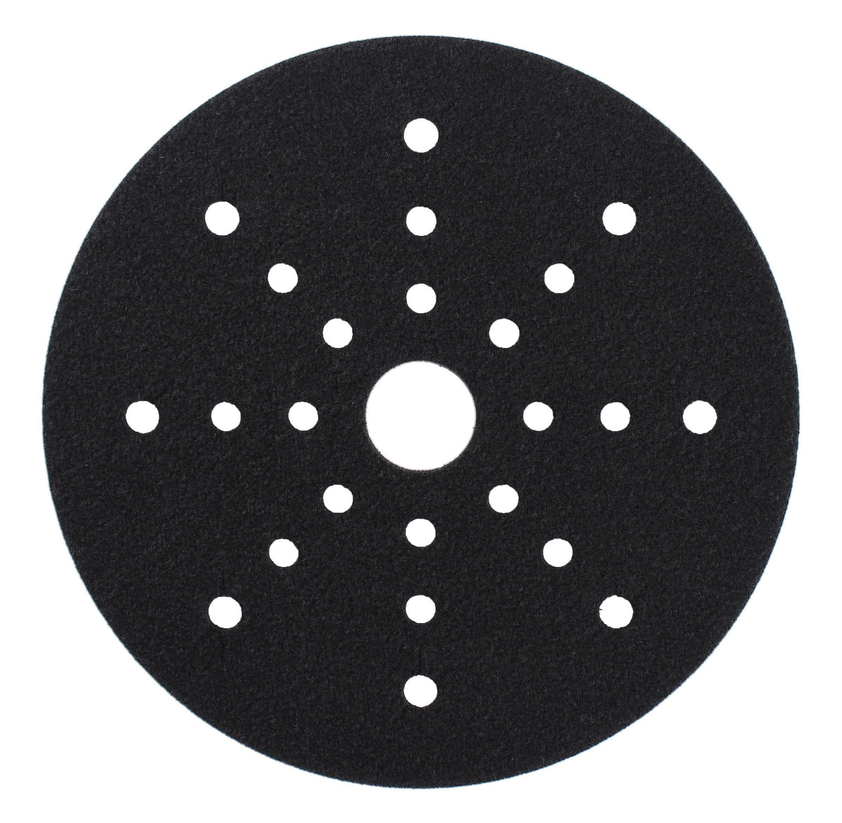 Mirka Interface Pad 9 in 25H for Mirka LEROS, 1/Pkg