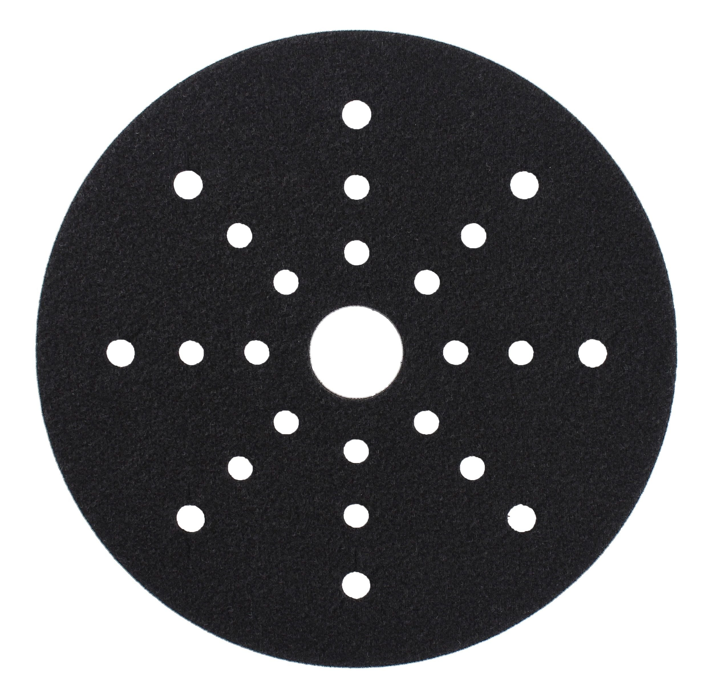 Mirka Interface Pad 9 in 25H for Mirka LEROS, 1/Pkg