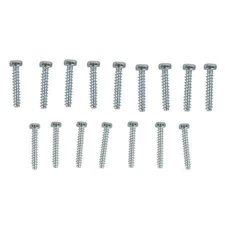 Mirka Handle Screw Kit for LEROS, LEROS-S, 1/Pkg