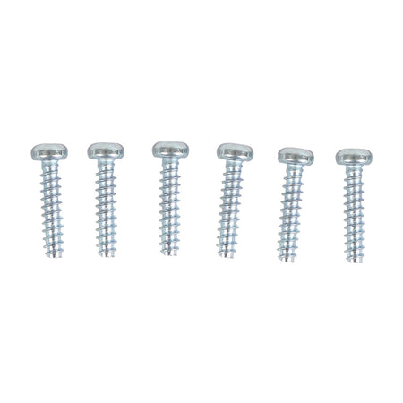 Mirka Screw Kit Y-Branch for LEROS, LEROS-S, 1/Pkg