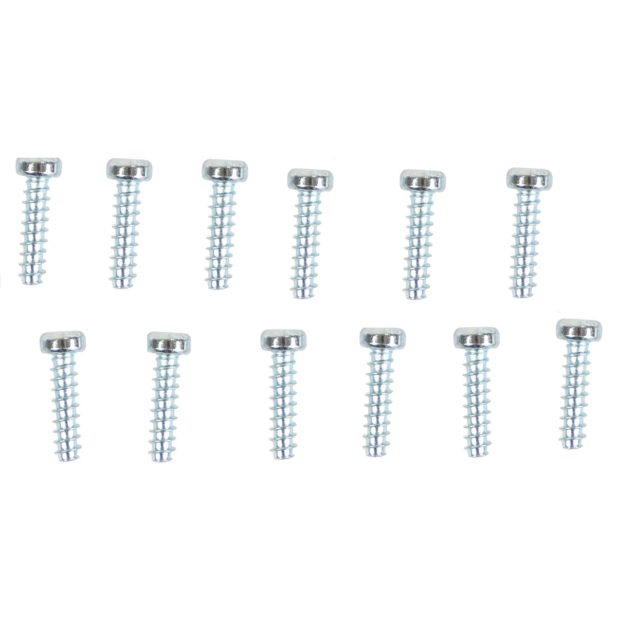Mirka Screw Kit Fairing for LEROS, LEROS-S, 1/Pkg