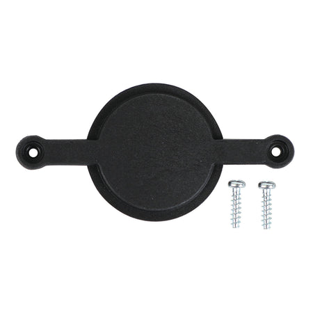 Mirka Cover Cap Kit for LEROS, LEROS-S, 1/Pkg