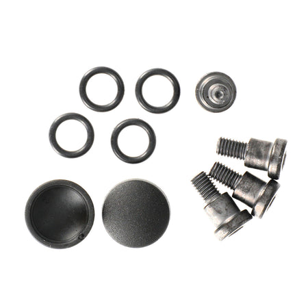 Mirka Joint Screw Kit for LEROS, LEROS-S, 1/Pkg