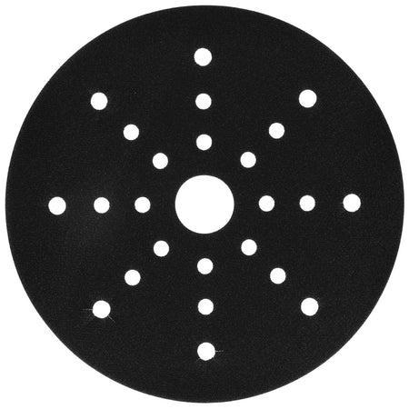 Mirka Pad Saver 9 in Grip 25H for LEROS, 1/Pkg