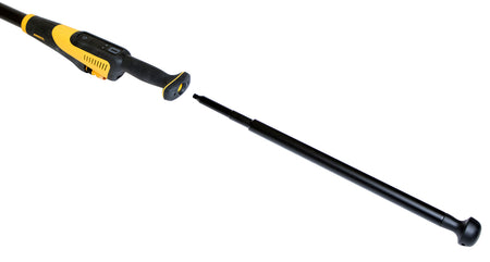 Mirka Extension Shaft for LEROS 19.685 in, 1/Pkg