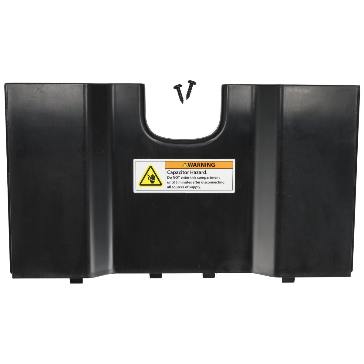 Mirka Cover kit Electronic Compartment for DEXOS