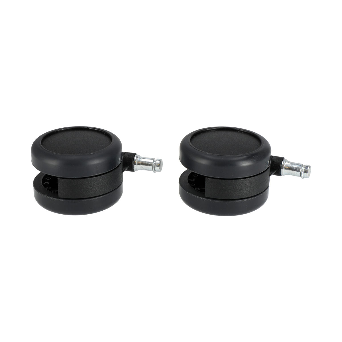 Mirka Front Wheel kit for DEXOS 1/PKG