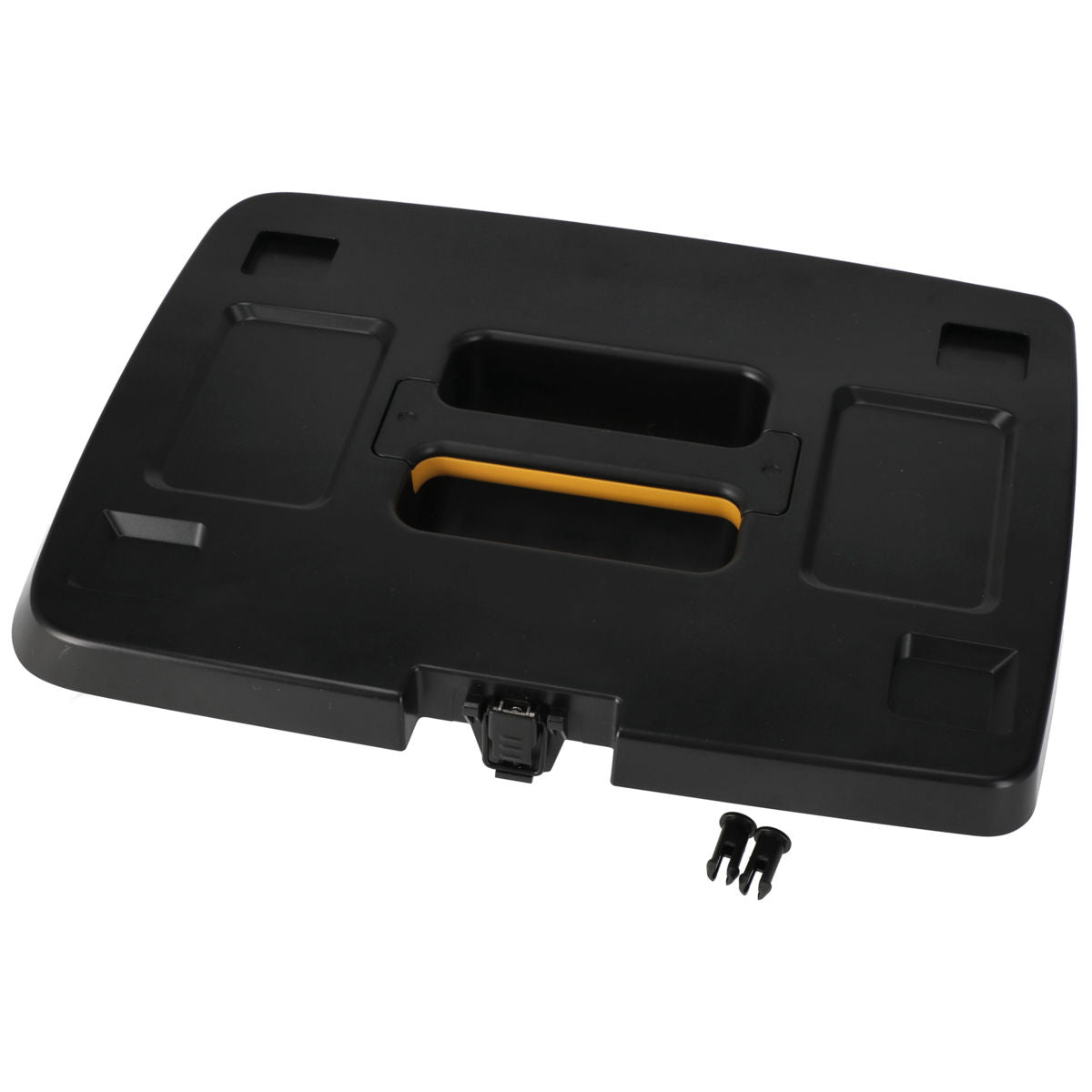Mirka Handle & Top Lid kit (pre-assy) for DEXOS
