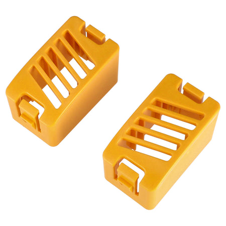 Mirka Cover kit Cooling Air Filter for DEXOS 1/PKG