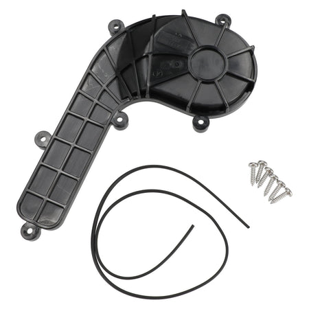 Mirka Cover kit Suction Channel for DEXOS 1/PKG