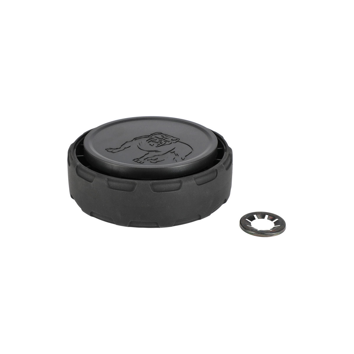 Mirka Rear Wheel kit for DEXOS