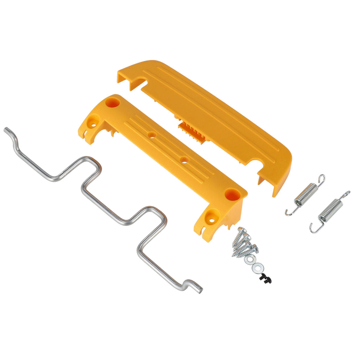 Mirka Brake Pedal & Bracket kit for DEXOS 1230