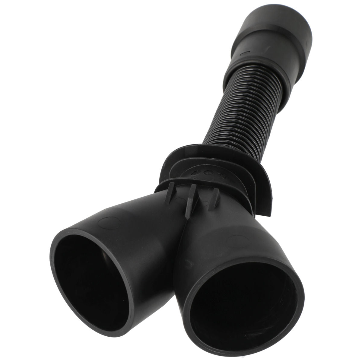 Mirka Dual Y Vacuum Fitting DEXOS, 1/Pkg