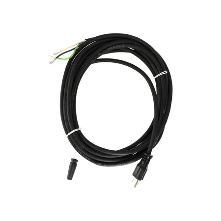 Mirka Power Cord (US) 120V 7,5m+ Strain Relief for DEXOS