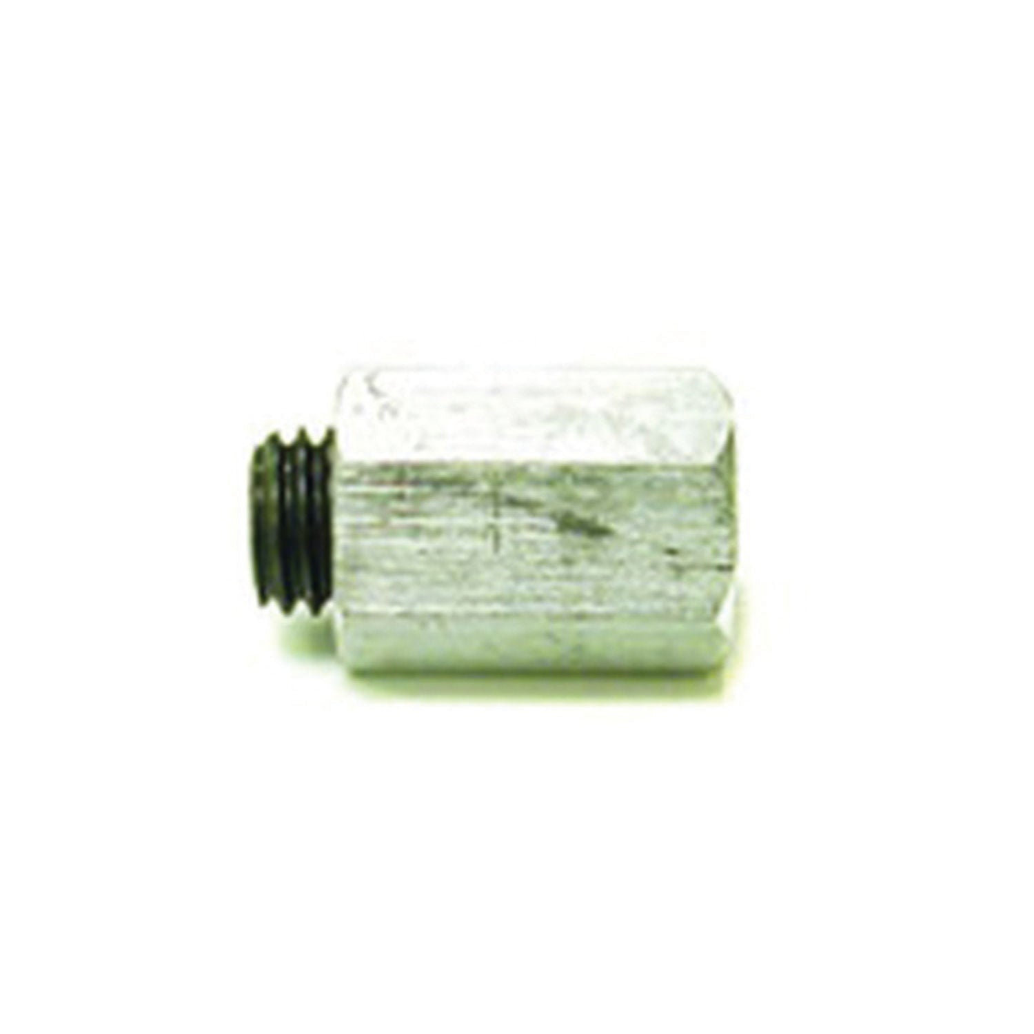 Mirka Polishing Pad Adapter.625 in x1 in, 1/Pkg
