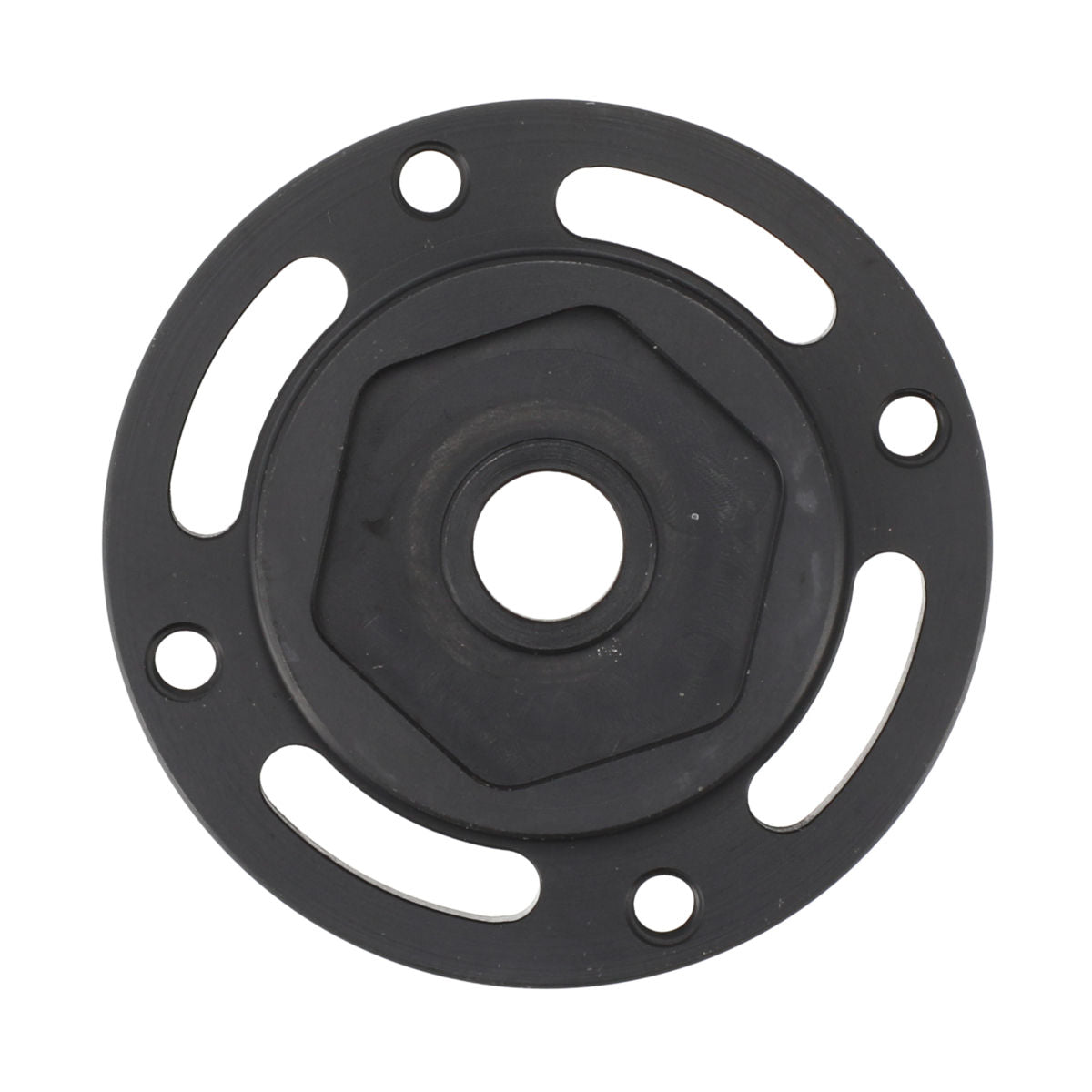 Mirka Flange for POLAROS RP 600, 1/Pkg