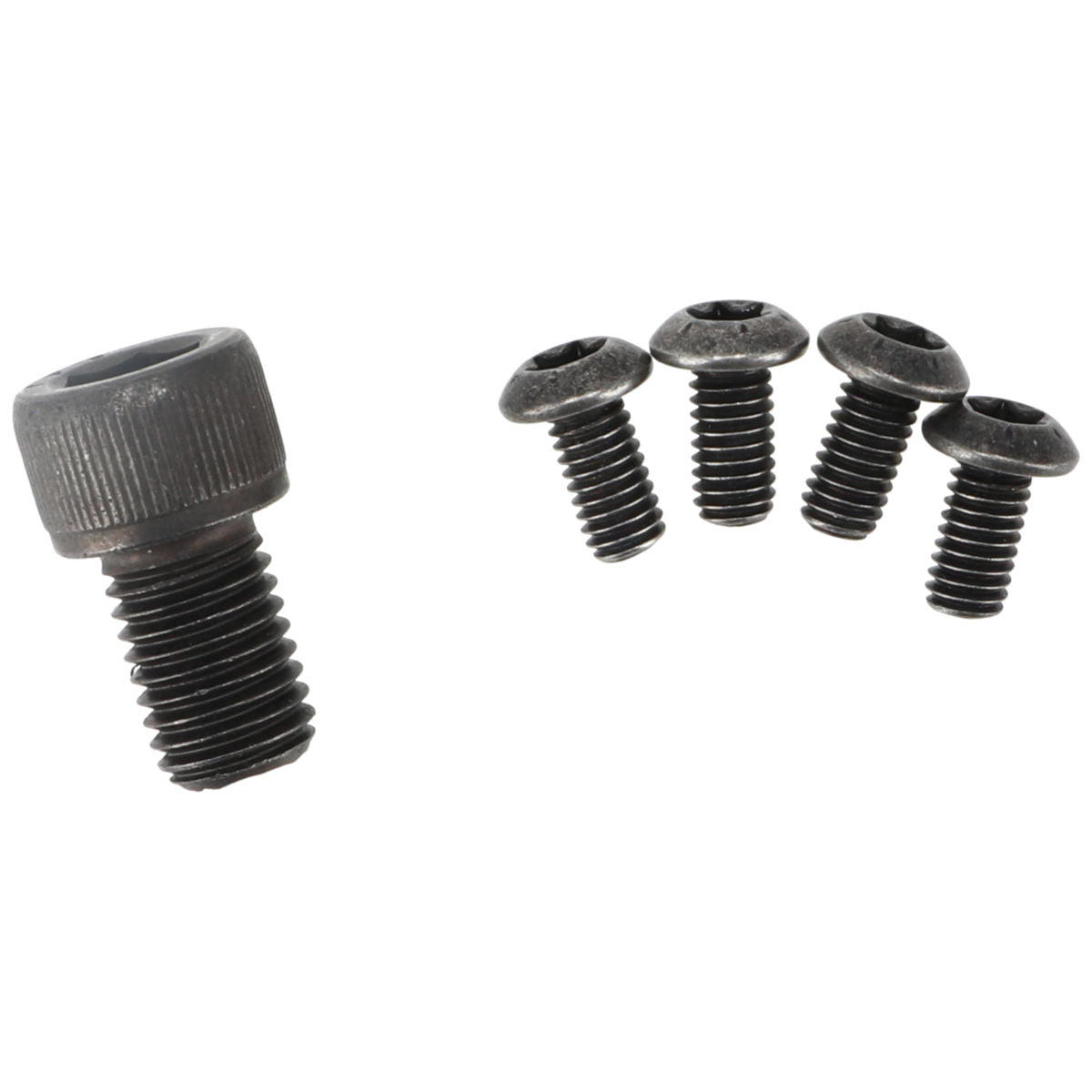 Mirka Screw kit, Backing Pad for POLAROS RP 600 1/PKG