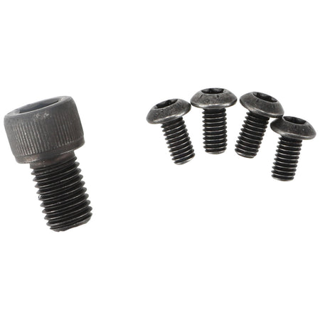 Mirka Screw kit, Backing Pad for POLAROS RP 600 1/PKG