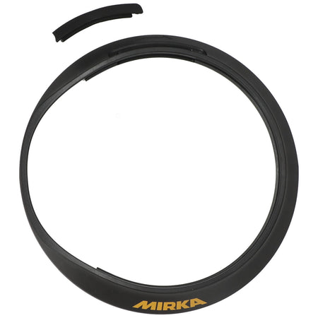 Mirka Skirt kit for DEROS RS 1/PKG