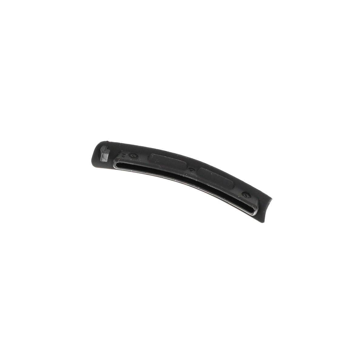 Mirka Skirt Cap for DEROS RS 1/PKG