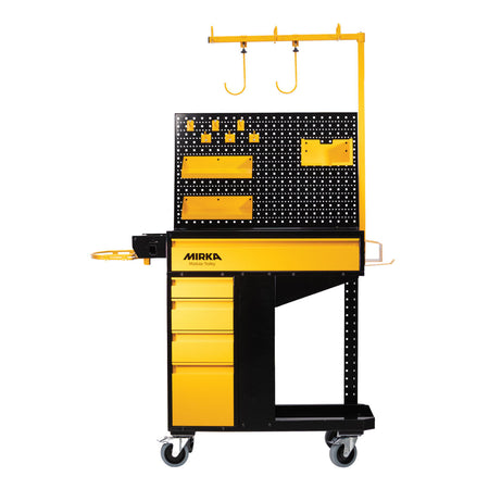 Mirka Modular Trolley Pro, 1/Pkg
