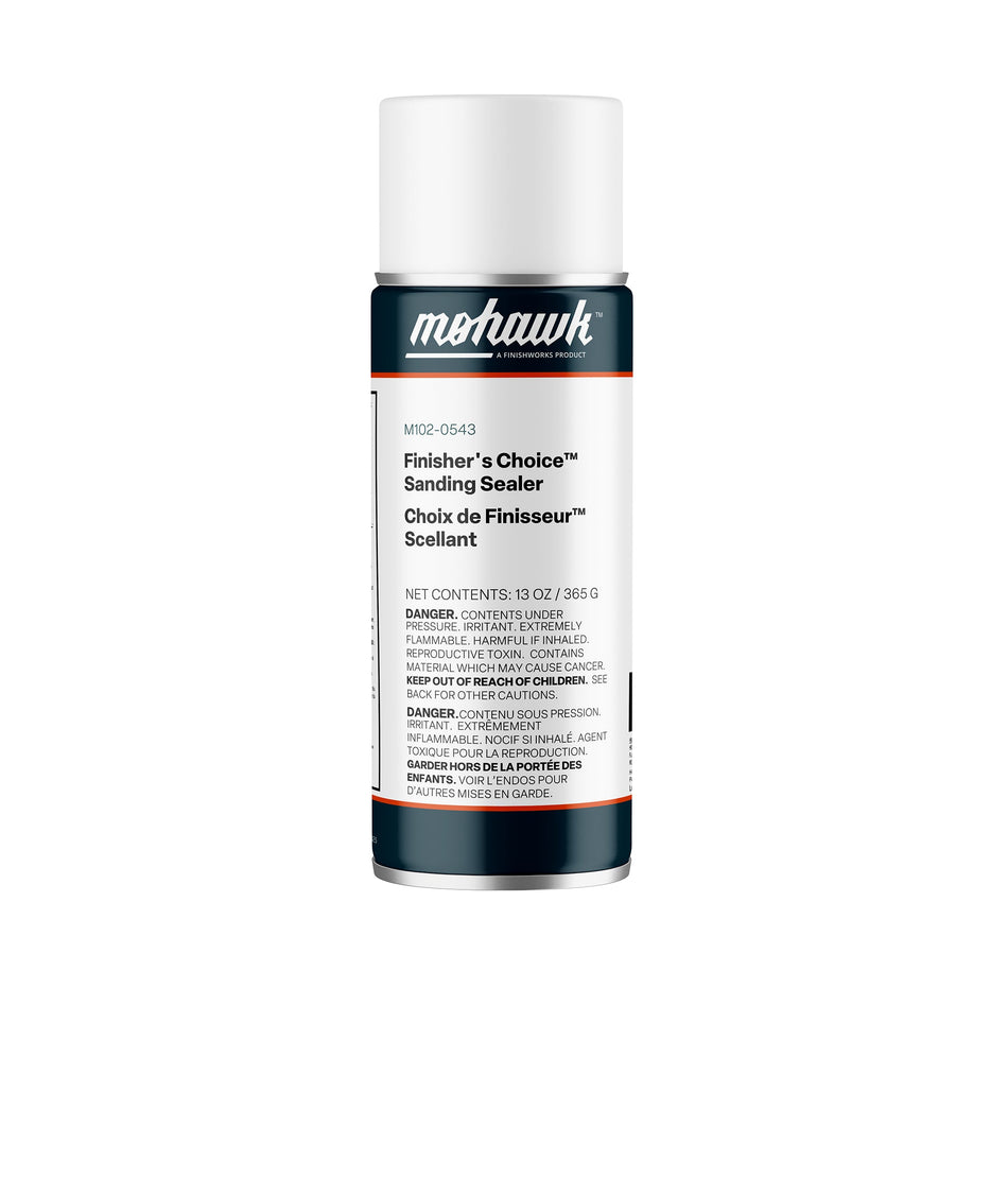 Mohawk Finisher's Choice Sanding Sealer