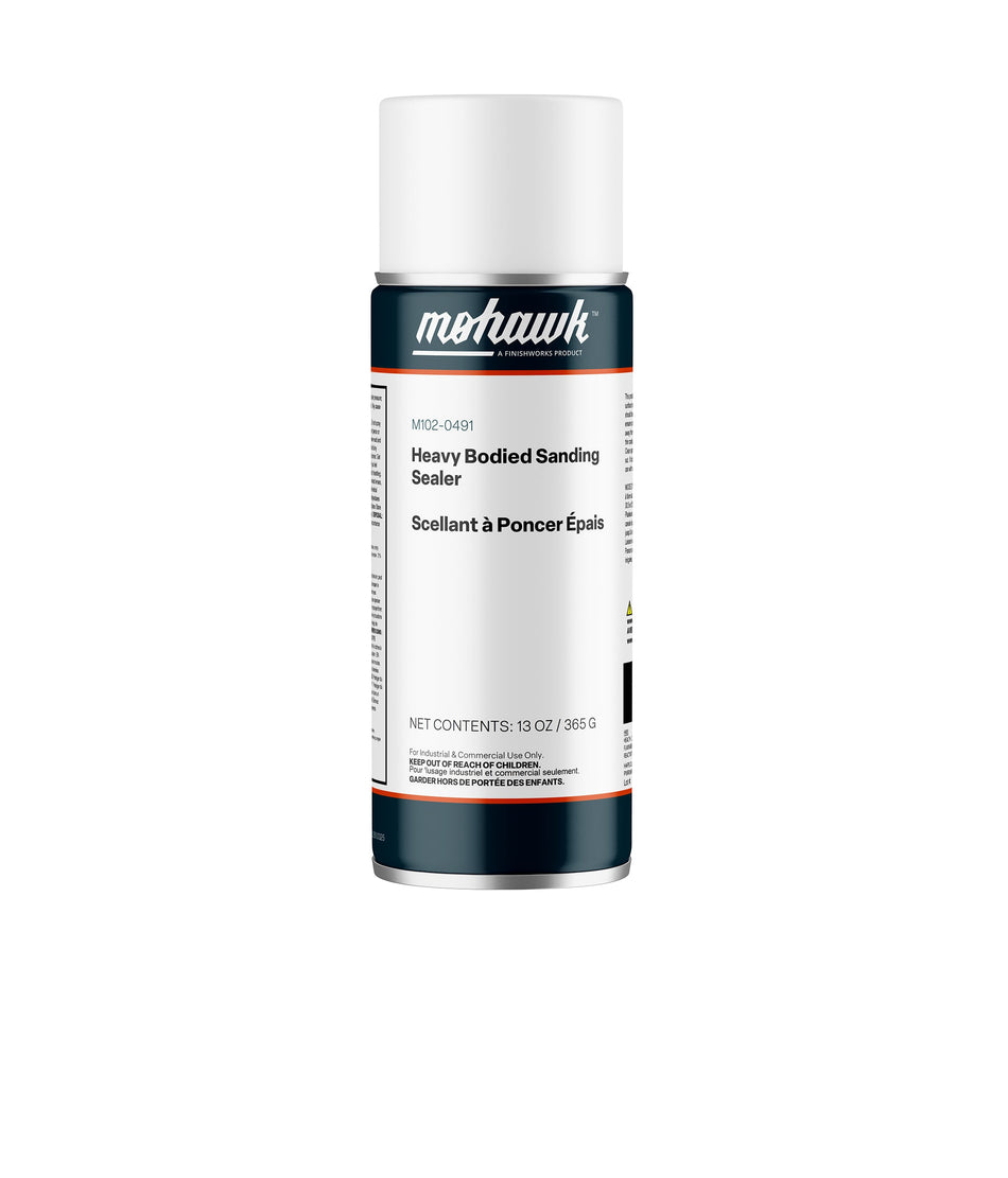 Mohawk Heavy Bodied Sanding Sealer