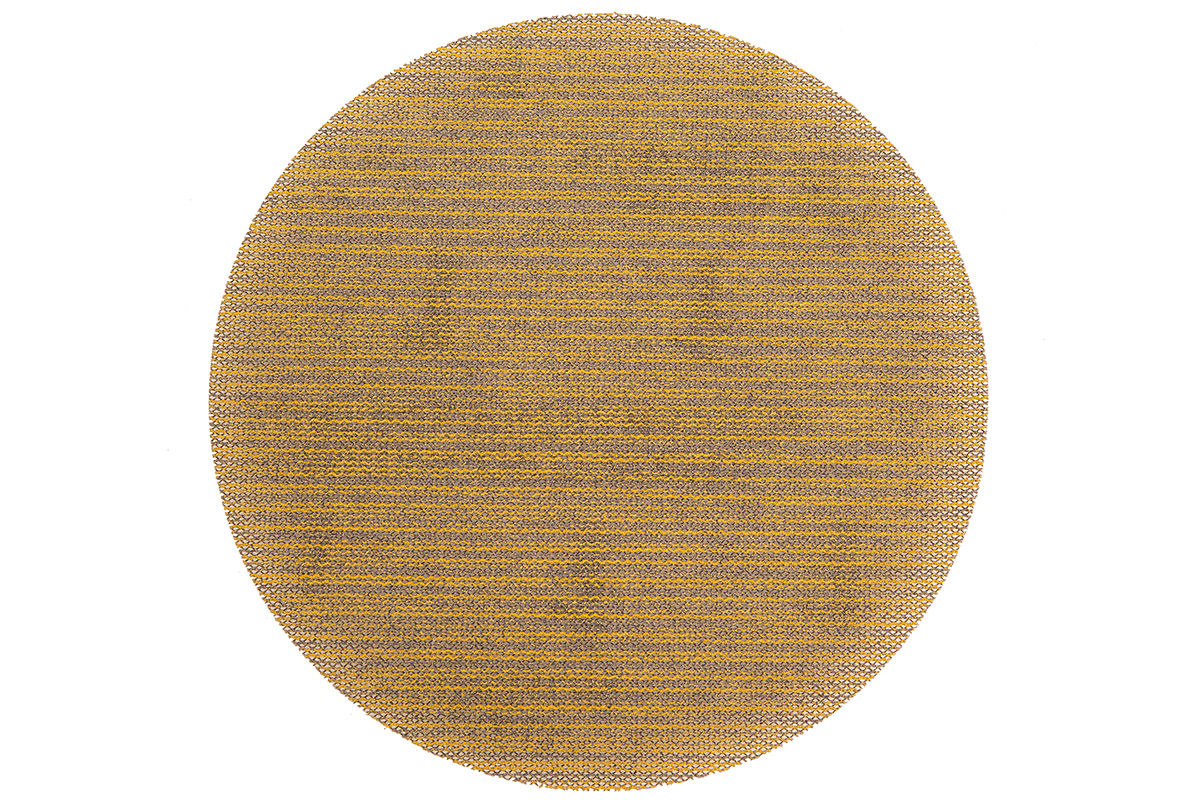 Mirka OSP-4 Finishing Net Disc 6 in Grip, 50 Discs/Box