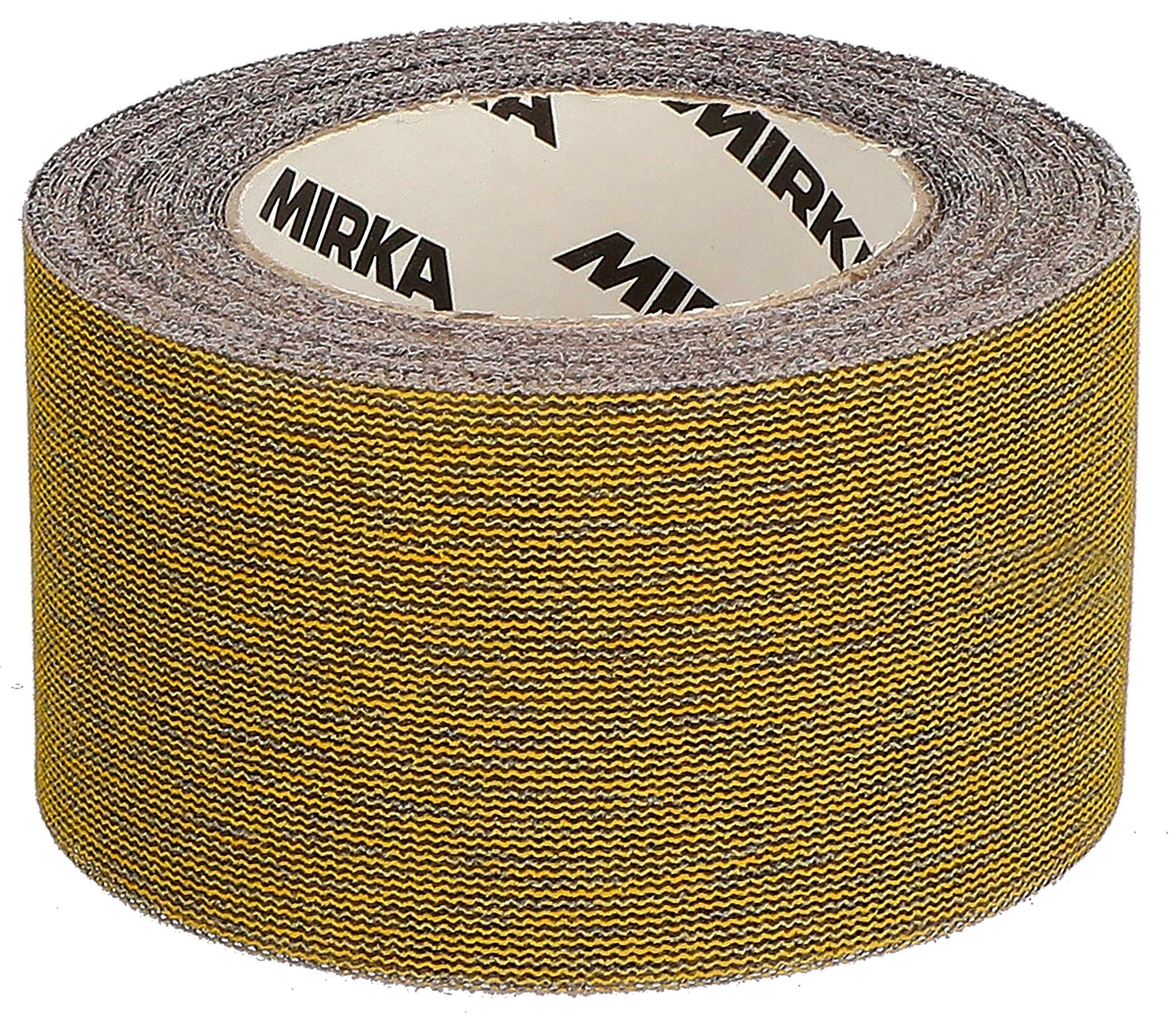 Mirka OSP-2 Body Filler 2.75 in x33.5' Perf-Roll, 1/Roll