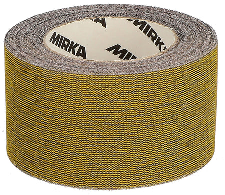 Mirka OSP-2 Body Filler 2.75 in x33.5' Perf-Roll, 1/Roll