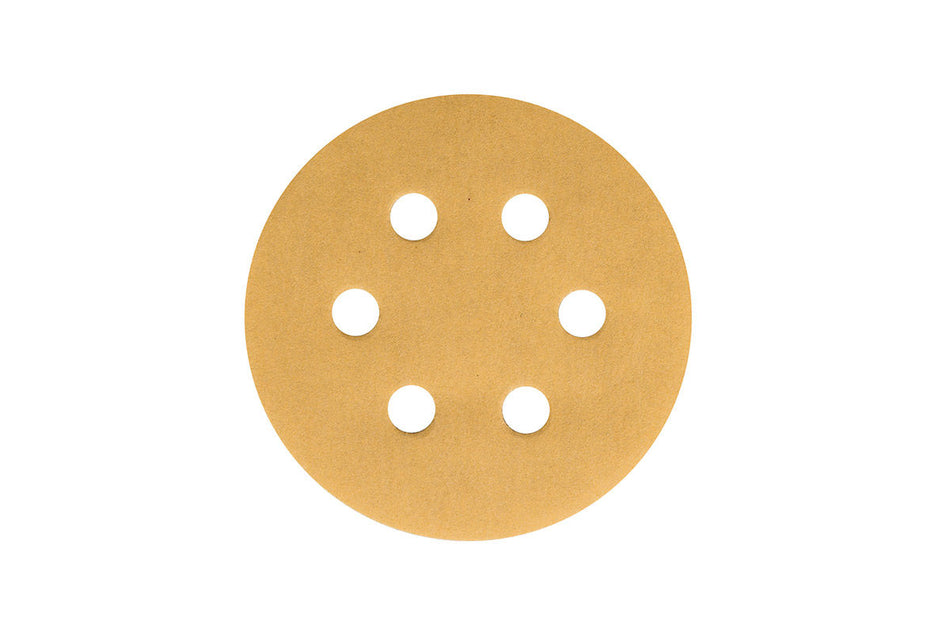 Mirka OSP-4 Finishing Disc 3 in 6H, 20 Discs/Box