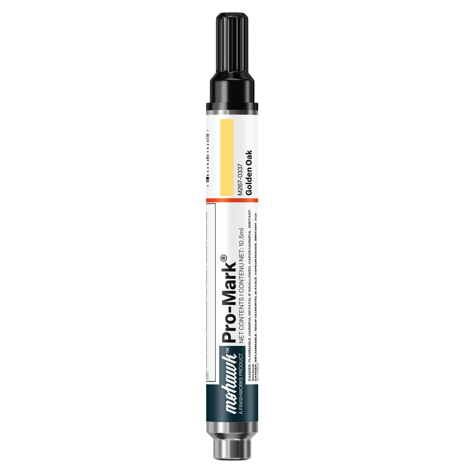 Pro-Mark Golden Oak M267-0337