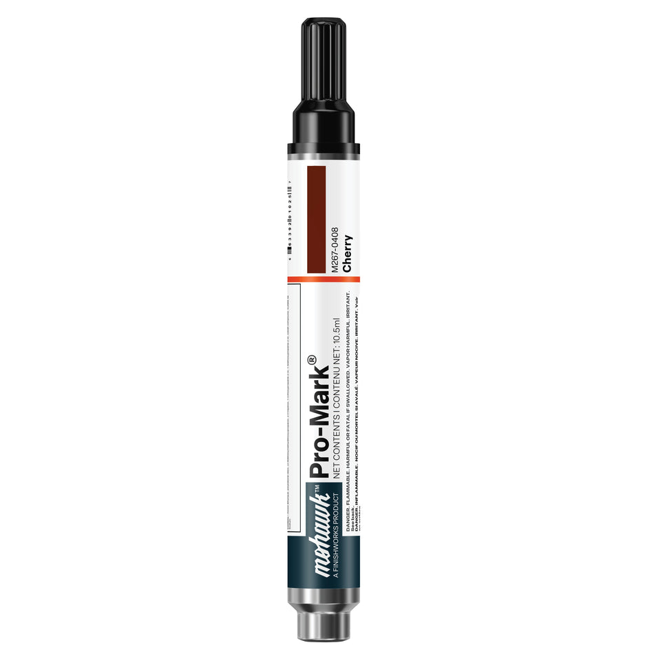 Pro-Mark Cherry M267-0408